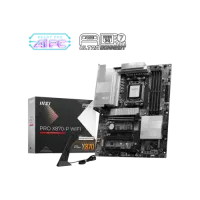 MSI PRO X870-P WIFI AM5 ATX Motherboard